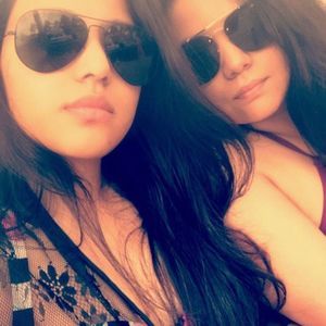 Meet your Posher, Reyna